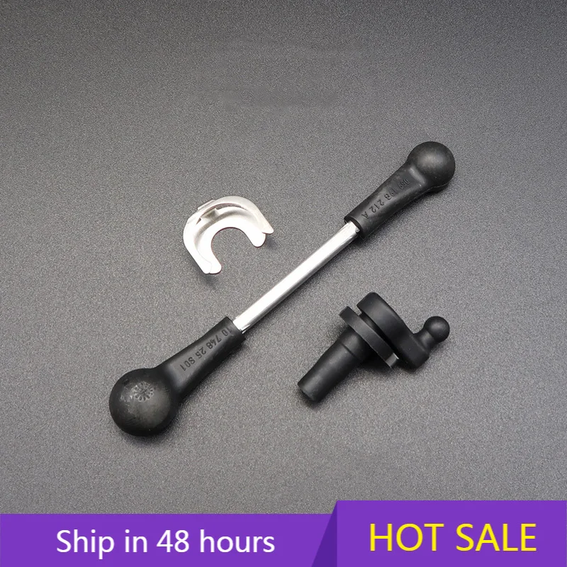 059198212 FOR Audi A6L A8L Q7 Volkswagen Touareg 2.7T Diesel Intake Branch Connection Rod Pull Rod Repair Kit High Quality