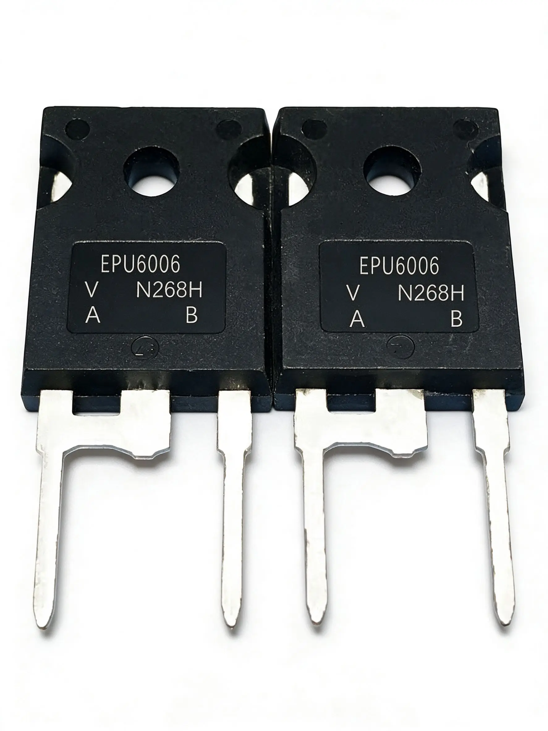 5piece EPU6006 60A 600V TO-247