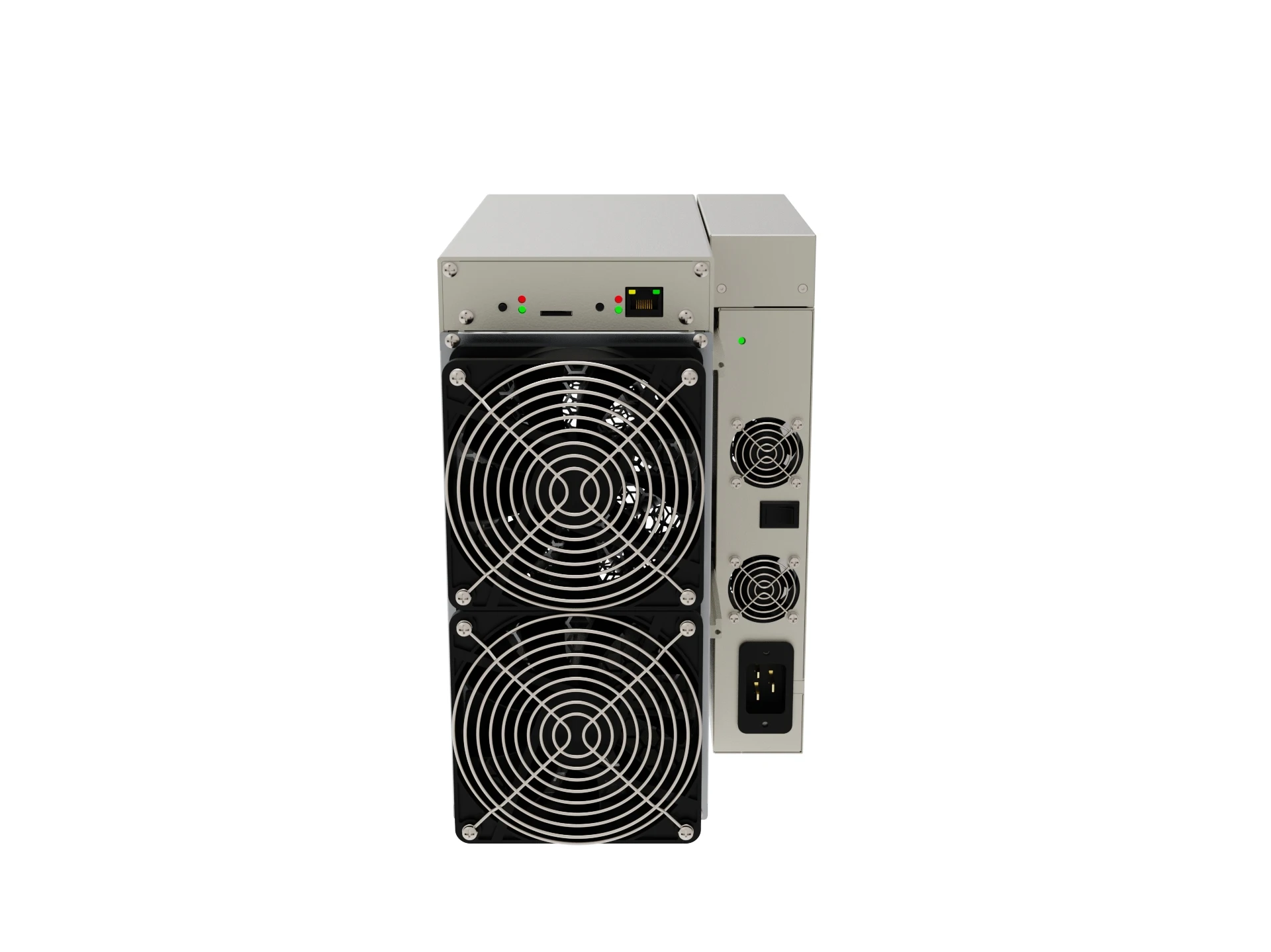 ICERIVER KS3L ASIC Miner para Kaspa (KAS) 5TH/S, consumo de energía de 3200W, listo para enviar