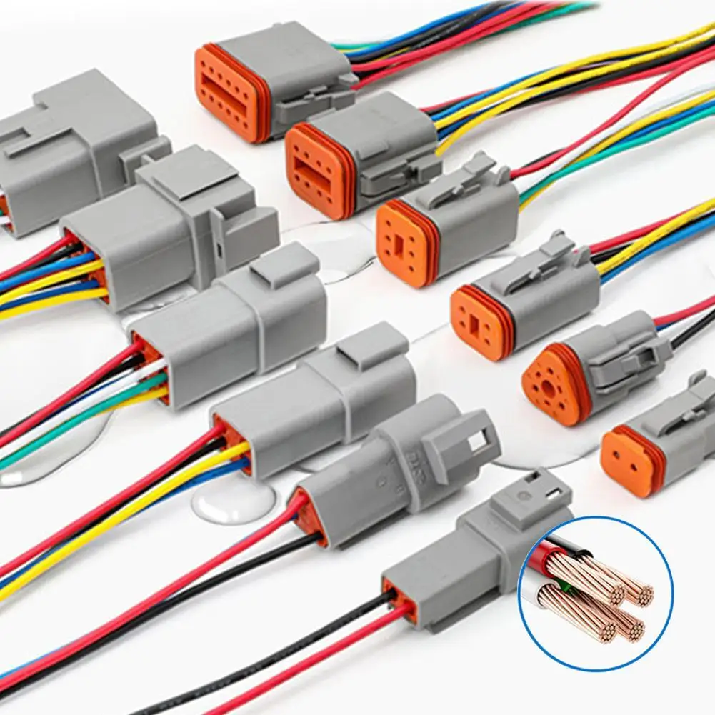 Automotive Waterpro…