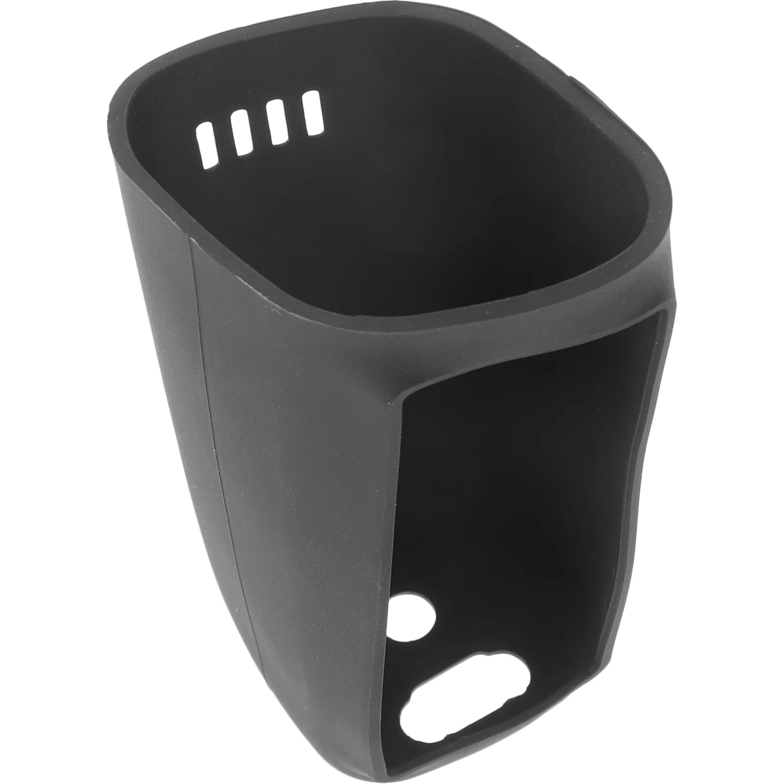 

Camera Silicone Case for Indoor Use - Anti-Fall Dirt Resistant Protection Cover Shell Sunshade for Security Camera