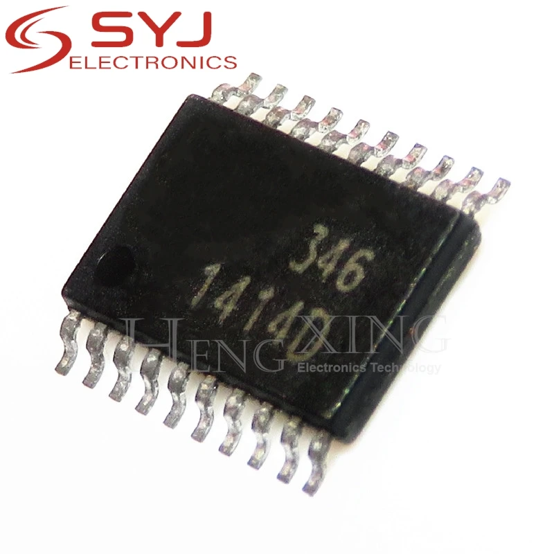 （1pcs-5pcs）MM1414C MM1414D MM1414 LM25116MH LM25116 STM8L101F3P6 STM8L101 TSSOP-20