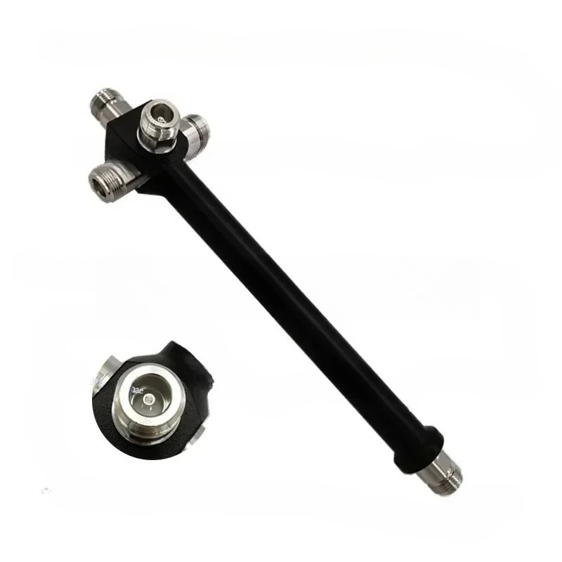 Uhf Power Divider 4…