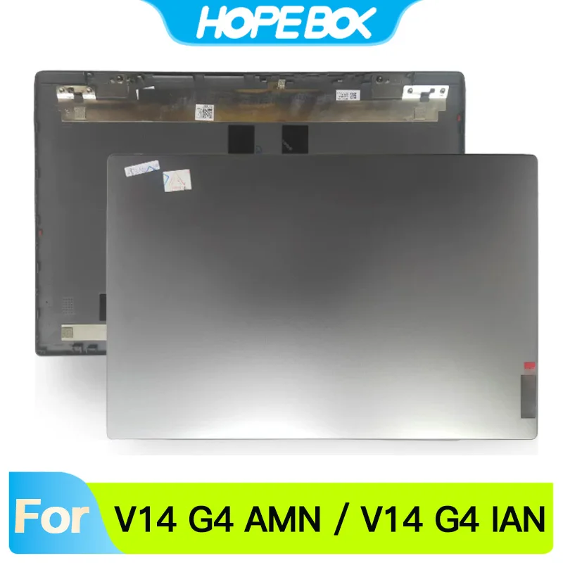 

New Repalce Cover For Lenovo V14 G4 AMN / V14 G4 IAN;Optional Laptop Case Repair Accessories 5CB1K18617 5S51D48392