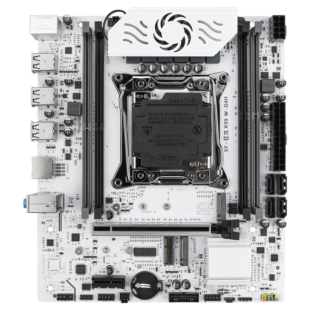 Thumbnail 4 - #53 Computer Components Discount Picks