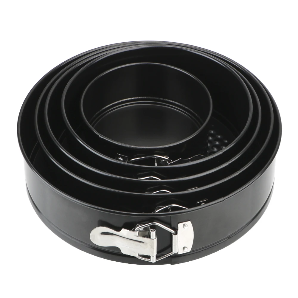 Nonstick Round Cake Pan 6