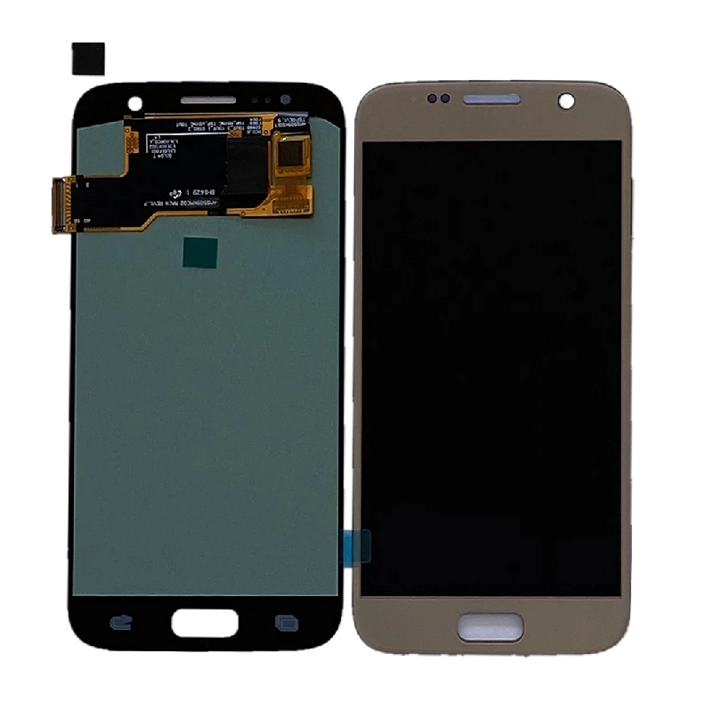 Original For Samsung Galaxy S7 G930 G930F LCD Display Touch Screen Digitizer Assembly