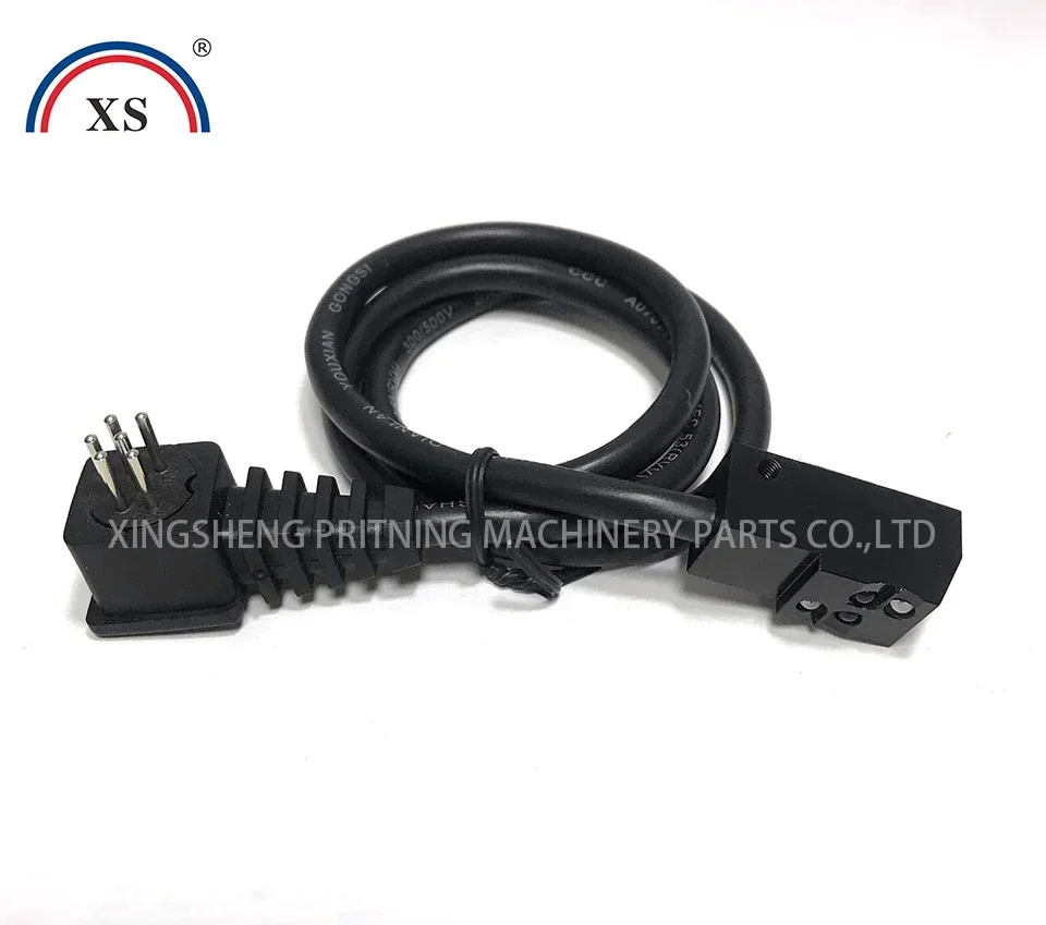 Sensor Rolan RK 33F, Piezas de Alta Calidad para Máquinas de Impresión Rolan XL105 CX102 CD102 SM102 CD74