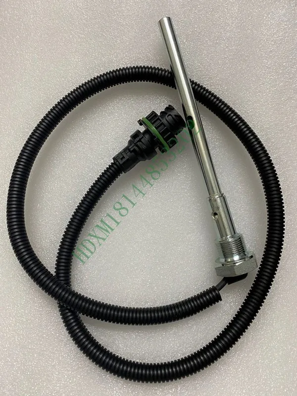 Excavator EC210/240/290/360/480B oil temperature sensor oil level sensor