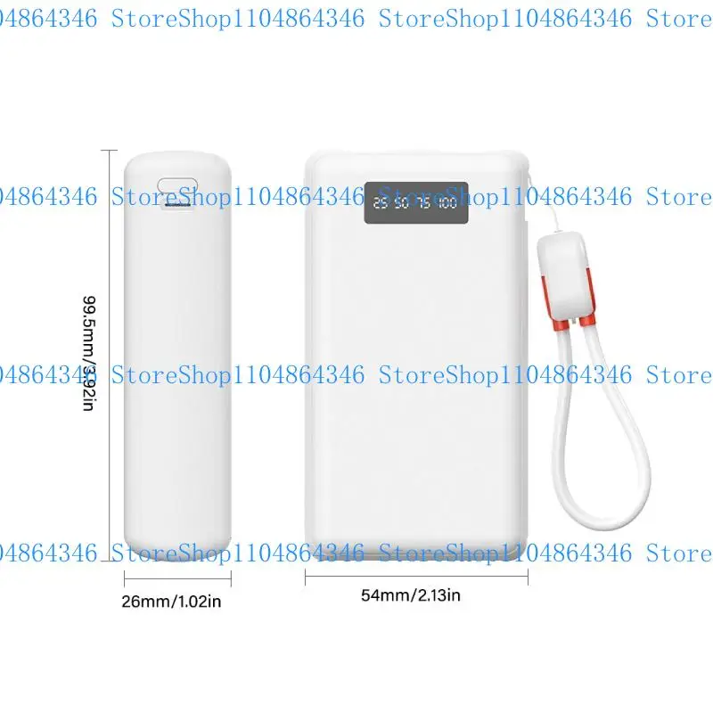 5ASD 2X21700 BATERIA BANCOS BATERIA BANCOS ENCERRA NO SOLDA NECESSÁRIO DIGITAL SCREEN ABS CONSTRUÇÃO Tipo C Saída