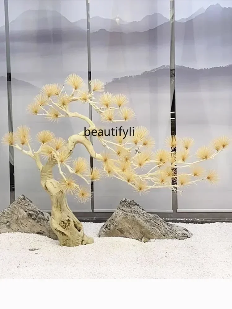 Yh Artificial Pine … - image