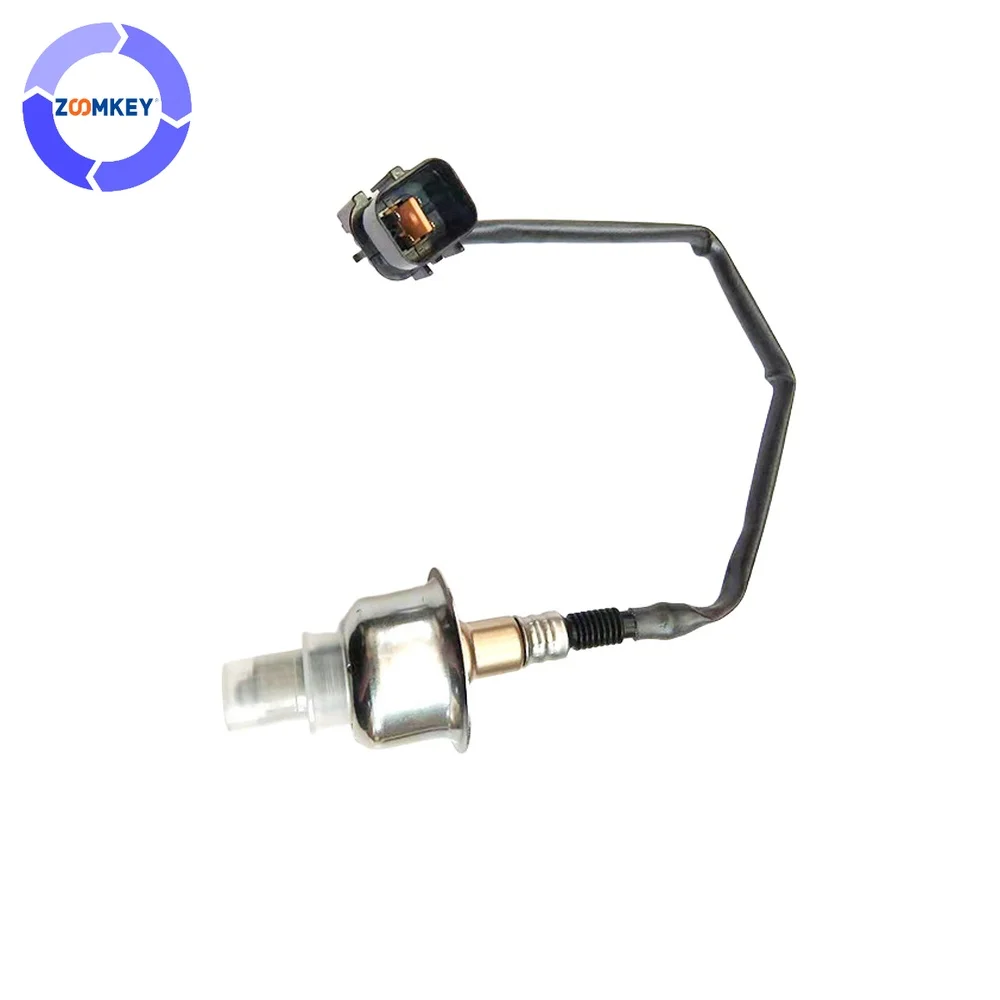 

ZOOMKEY New Rear Oxygen Sensor Fit For Hyundai Accent Veloster Kia Rio Soul 39210-2B100