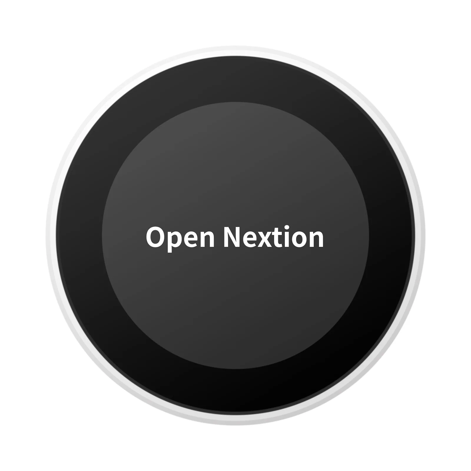 NEXTION 1,28″ Genius Series ESP32-S3 IPS Smart-Knopf-Display LCD Drehdisplay Wi-Fi Bluetooth 5 Unterstützung für ESP-IDF Arduino IDE – Detail 10