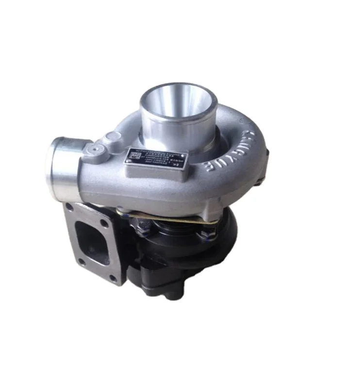

ATV&UTVFor Perkins 1004T-4T Engine Turbocharger J55S 00JG055S000 T74801003 for Foton LOVOL Tractor Original Kang Yue Turbo