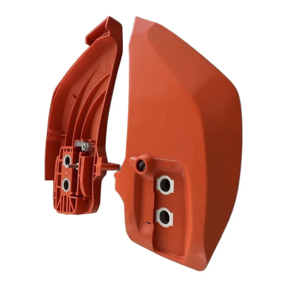 for-cs310-cs352-chainsaw-sprocket-clutch-cover-assembly-shield-assembly-chainsaw-parts-garden-tools-accessories