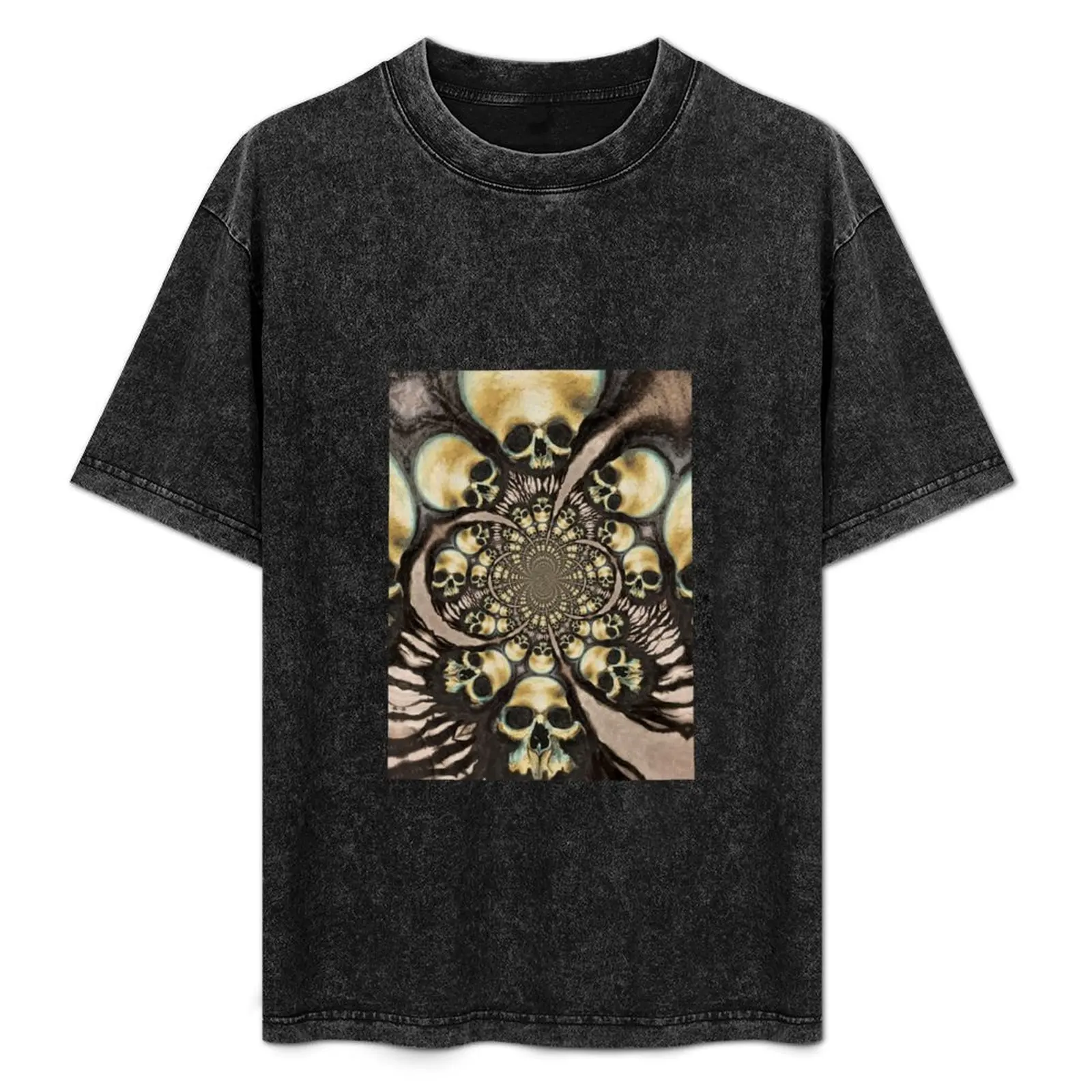 

Let me in T-Shirt Relaxed Casual Short Sleeve Tee