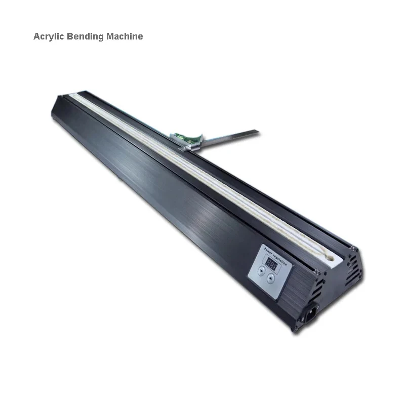 Acrylic Bending Machine Heater Plexiglass PVC Plastic Board Advertising Light Box Professional Equipment