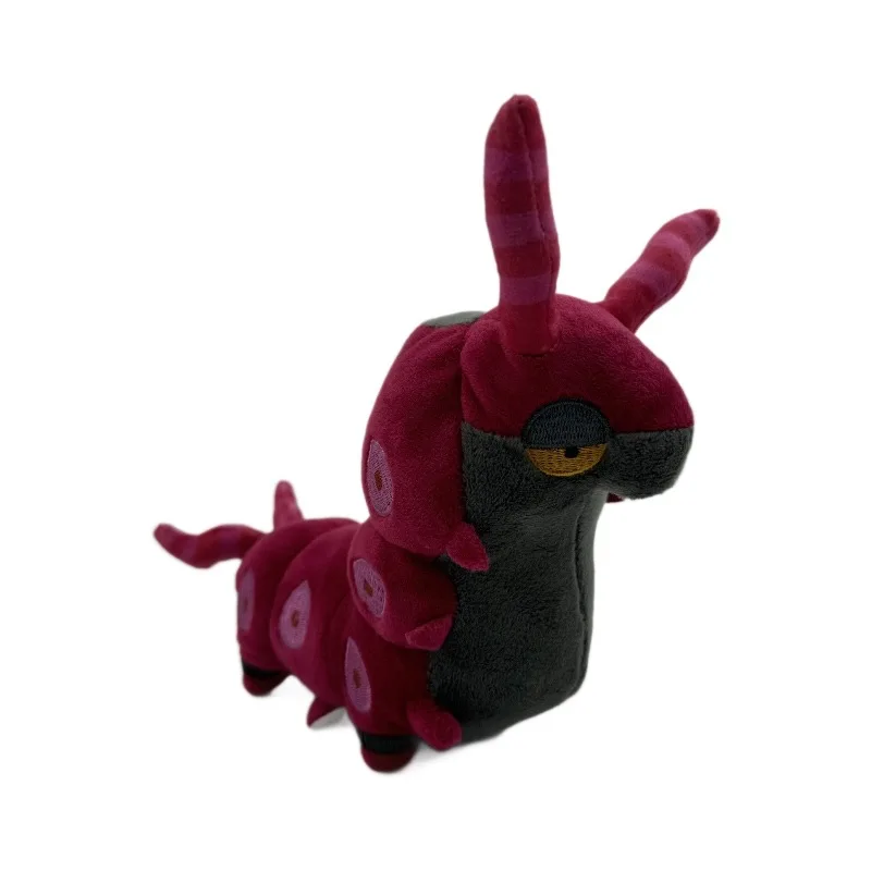 دمية البوكيمون القطيفة بيكاتشو ZA Mega Scolipede Venipede دمية Aggron Zoroark Hydreigon لعبة Gengar Togekiss Piplup Zekrom Axew #4