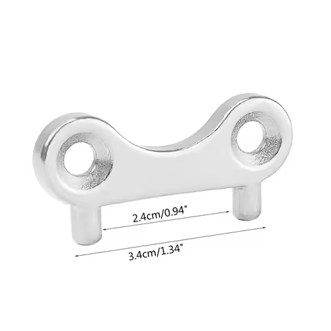 Fill Filler Spare for Key Boat Marine Yacht Stainless Steel Gas Water Waste for Diesel for Tank Deck Replacemen H9EE
