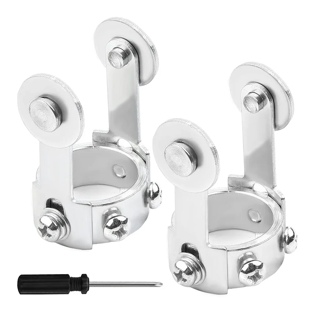 

Dual Wheel Design Plasma Cutting Spacer Compatible With LG-40 Extended Lifespan Easy To Install Torch Roller Guide
