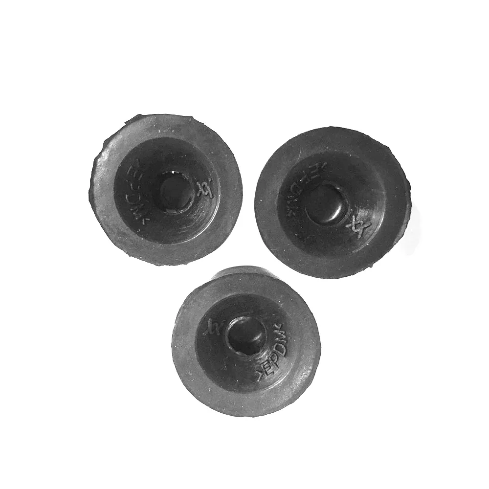 car hood cover screw cushion clip engine rubber mounting bush under plate protective for ford focus mk2 2004-2011 accessories