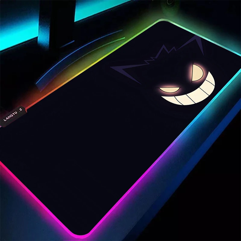 Thumbnail 3 - #23 RGB Gaming Mouse Pads Deals & Discounts