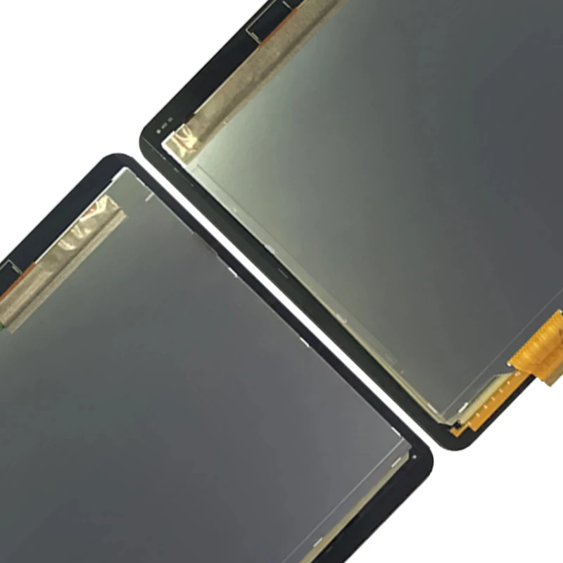 Tested For Samsung  Note 10.1 SM-P600 P601 P605 LCD Display Touch Screen Digitizer Replacement with Frame Support S Pen