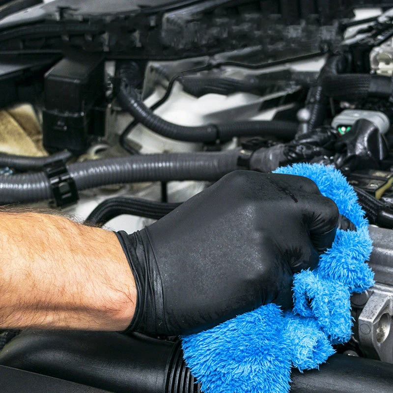 Thumbnail 2 - #61 Top Disposable Gloves Picks for Every Budget