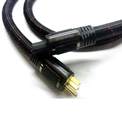 PS Audio PerfectWave AC-10 2.0 Meter power cable US version