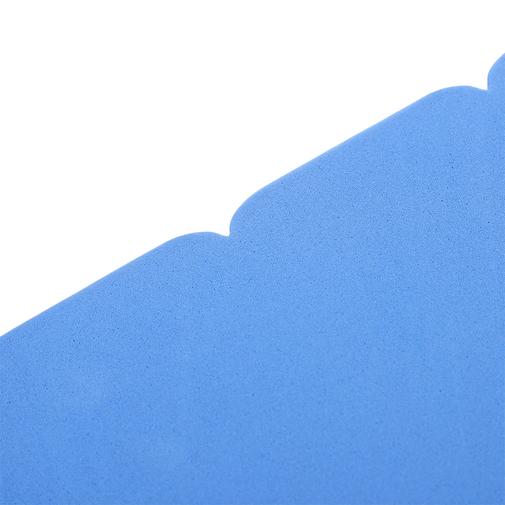 

2Pcs Kneeling Pads Thick Cushions Lightweight Portable Knee Mats for Yoga Gardening Exercise Pain Relief Knee Pads