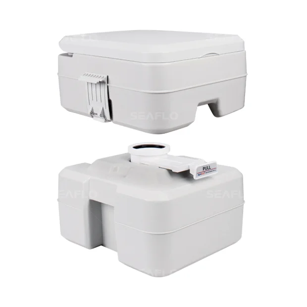 

Производители портативных туалетов для кемпинга 20 л для взрослых 2025 г.