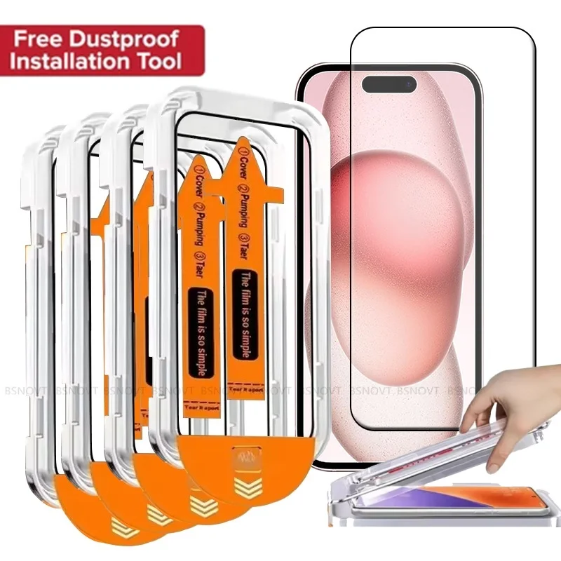 4/3/2/1PCS For Ipho…