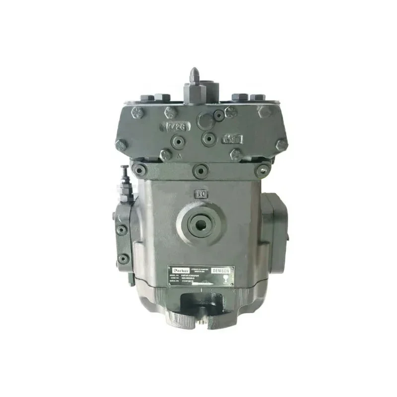 Denison Hydraulic Piston Pump P6D P7P P7V P7R P11S Hydraulic Pump P6P-2R1C-6B2-B00 P7P-5L1A-9A2-B00 P14P-3R1C-9A2-A00