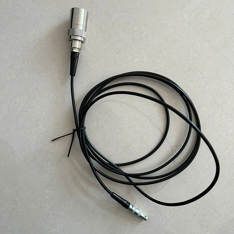 Ultrasonic Cable Lemo 00 to UHF  for flaw detector