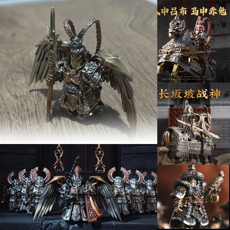 

Нежная металлическая фигурка, древние и прочные персонажи, крестовые друзья, тамплиеры, MOC, строительные блоки, магнитные съемные кирпичи, игрушки