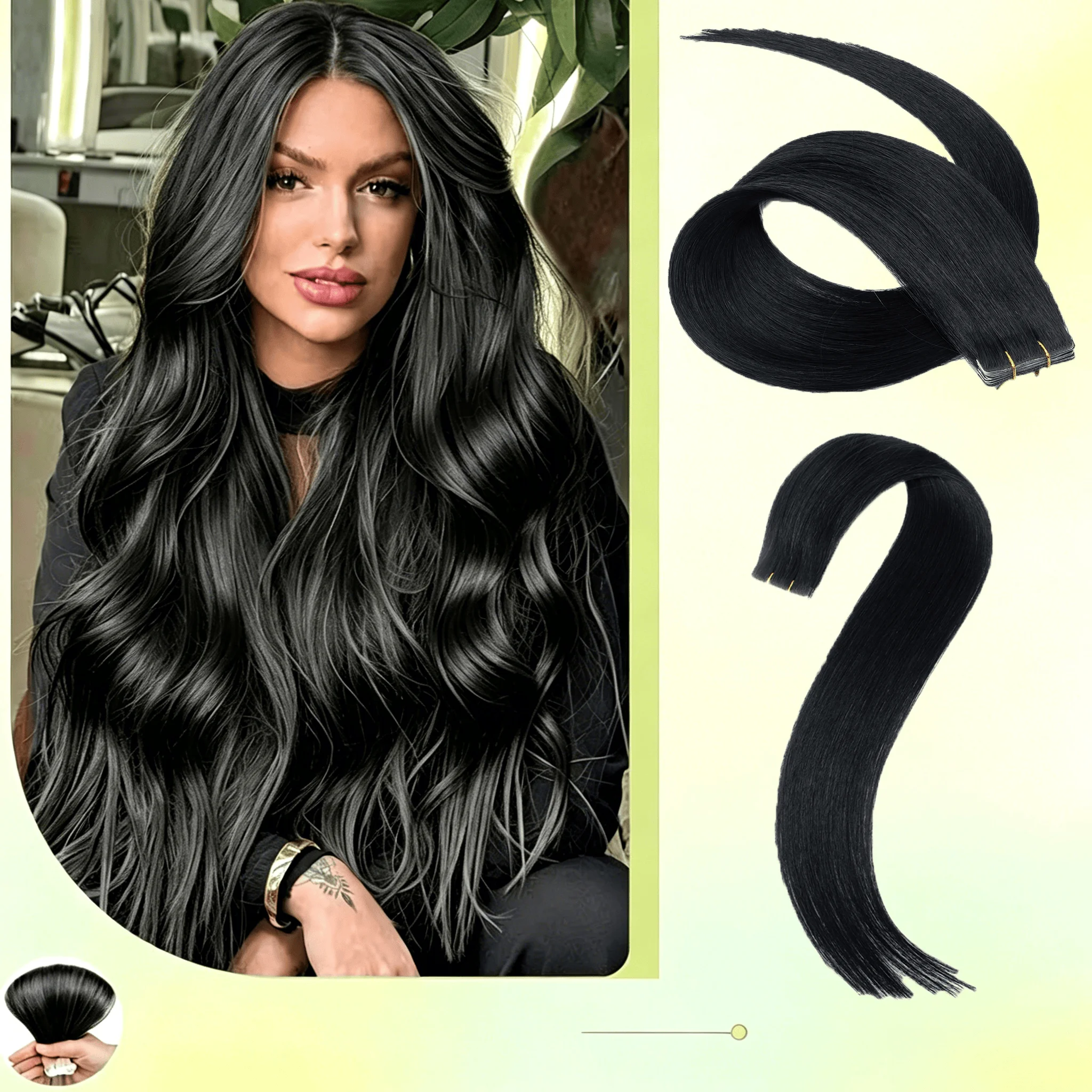 12-22inch-tape-in-human-hair-extensions-natural-straight-hair-invisible-tape-weft-for-full-volume-blending-and-hair-lengthening