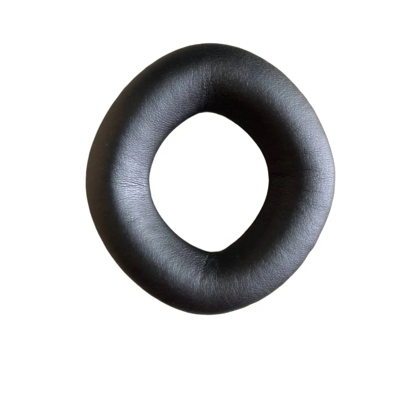 YAYINCC Ersatz-Ohrpolster aus Leder für Sennheiser PX360 PX360BT MM450 MM550 MM500X HD360 Pro Kopfhörer Reparaturteil – Detail 3