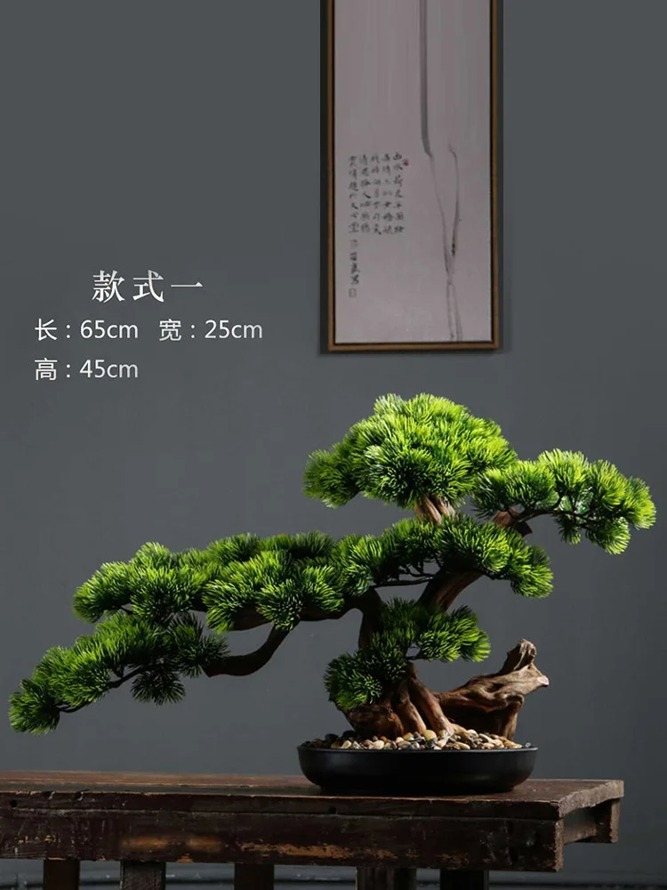 Ya Cypress Bonsai W…