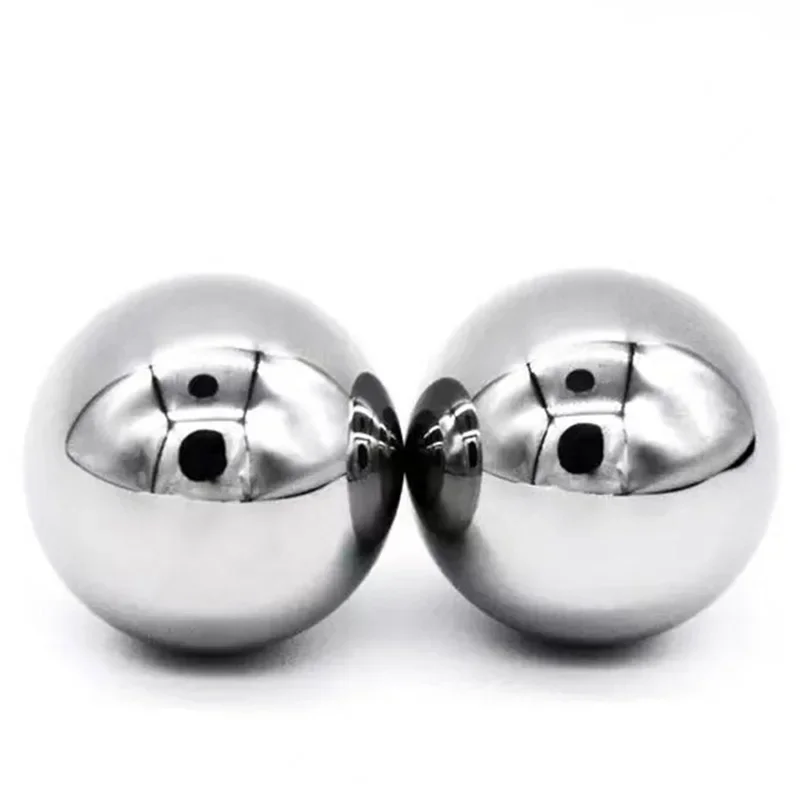 100-1000pcs 6.35~10mm High Precision Steel Balls G10 Bearing Steel GCR15 6.385/6.4/6.5/6.95/7.01/7.132/7.154/7.84/7.95/8.02/9mm
