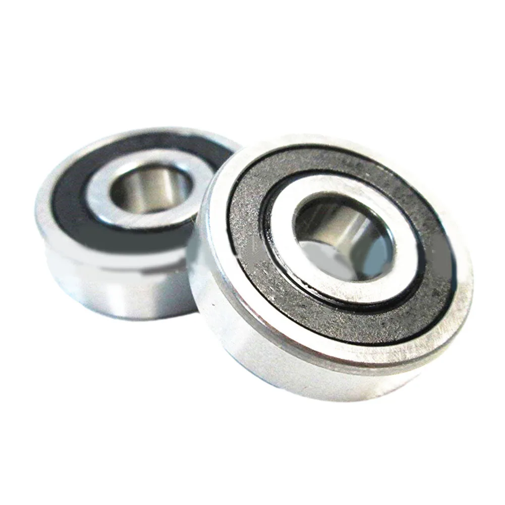 2pcs Thrust Bearings 10mm ID 30mm OD For 14 Inch Band Saw Models 28-180 28-200 Replacement Parts Power Tool Accessories