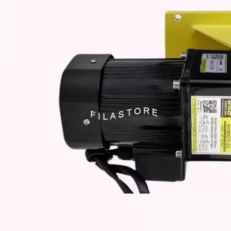 مضخة قياس الحجاب الحاجز الميكانيكية مع تدفق الجرعات المقاوم للتآكل JCM