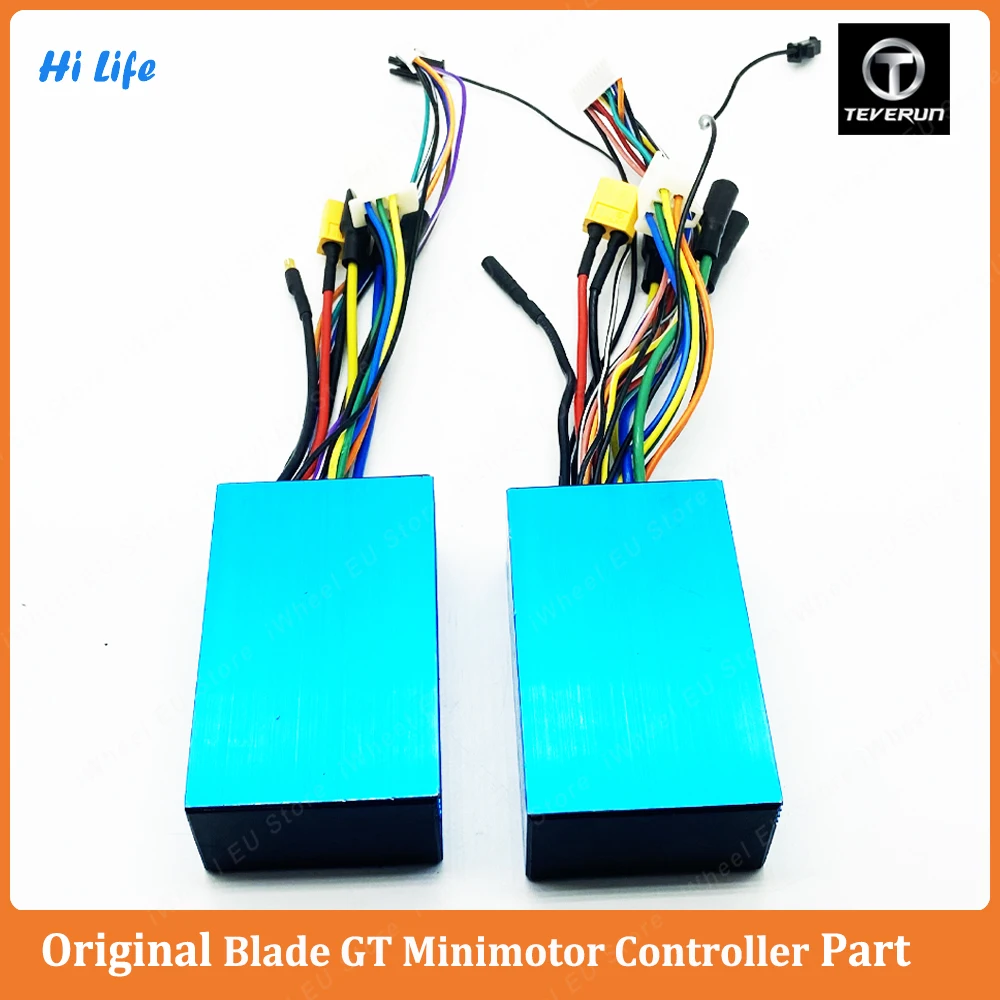 Original Blade GT Minimotor 23.4Ah 28.8Ah A B Controller Spare Part for Blade GT Electric Scooter Official Blade Accessories