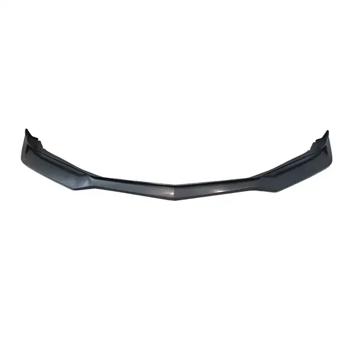 

ZL1 Style Front Lip Normal Front Bumper For Chevrolet Camaro 2016-2018