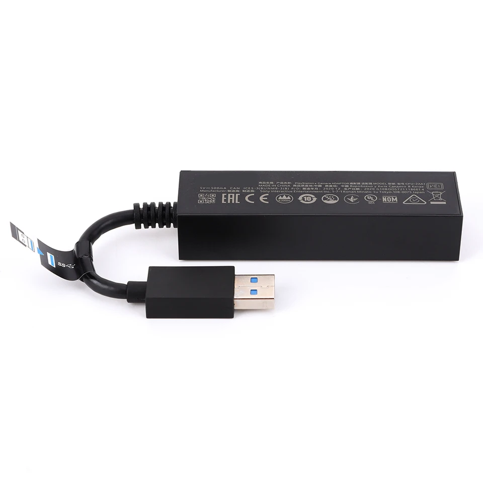 Mini Camera Adapter USB3.0 for VR Console Gaming