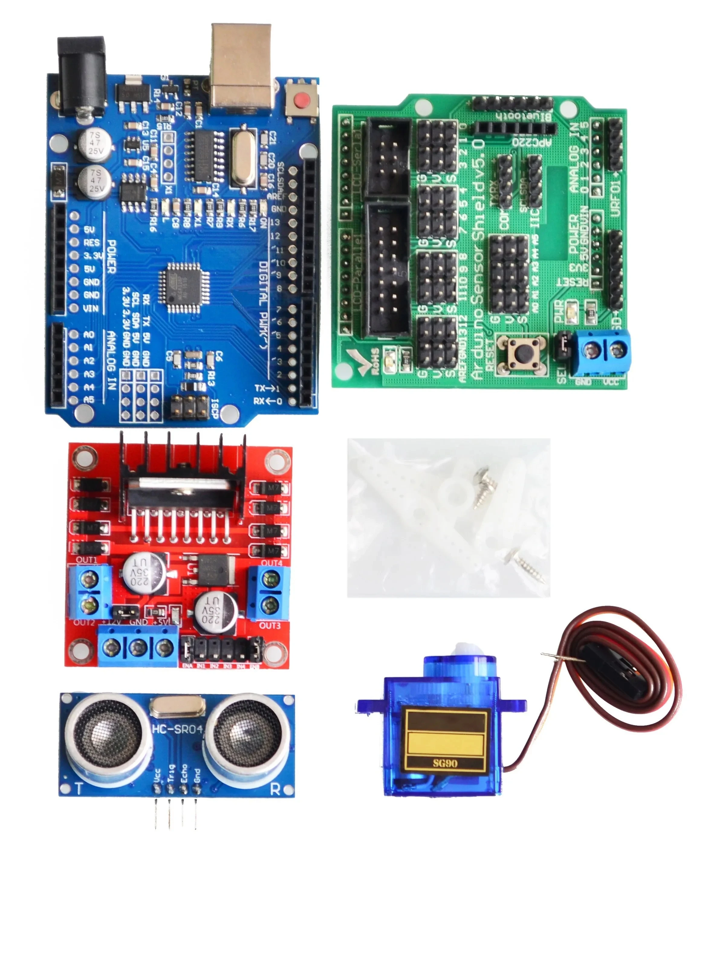 kit-de-carro-inteligente-para-placa-de-desenvolvimento-uno-4-2wd-carro-de-rastreamento-kit-diy-chassi-de-carro