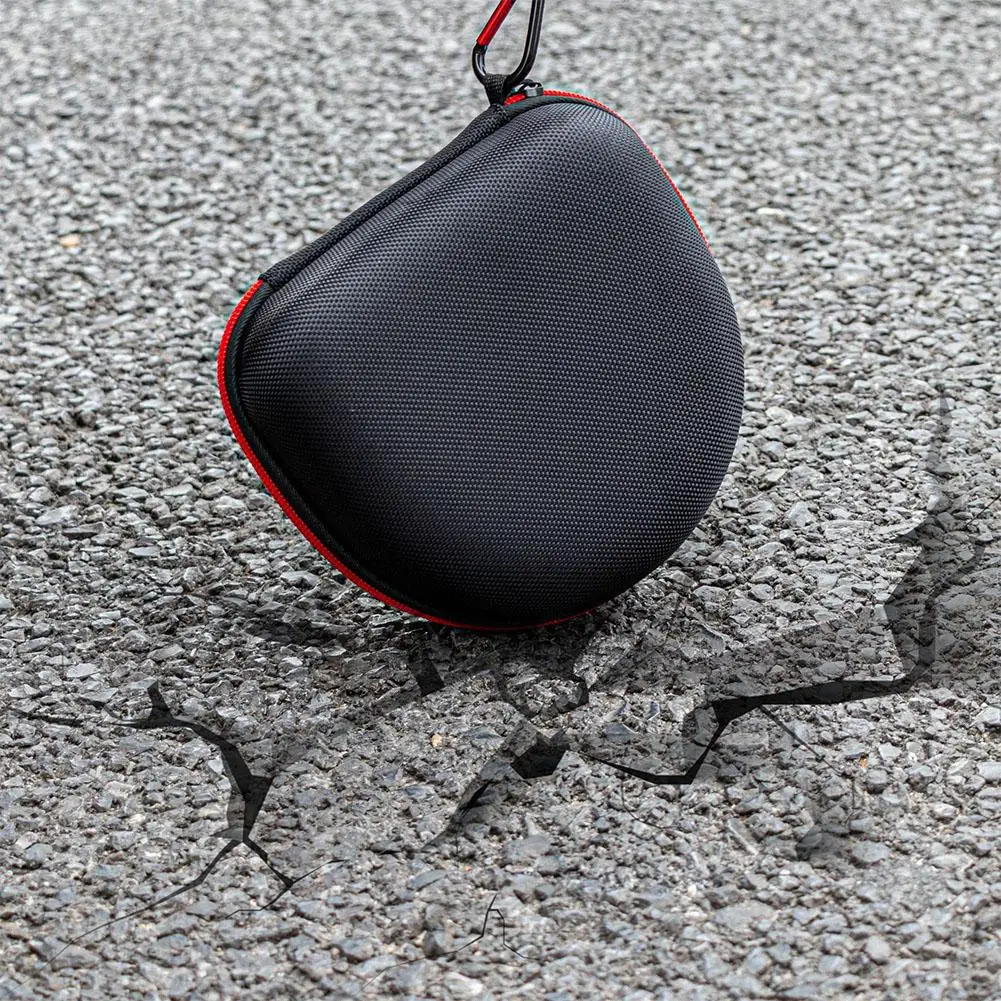 حقيبة تخزين صلبة من مادة إي في إيه لـ Major 1/2/3/4/5 Gen صندوق سماعة الرأس مقاوم للصدمات مقاوم للماء Major I II III IV V Hard EVA Protecto H1B6