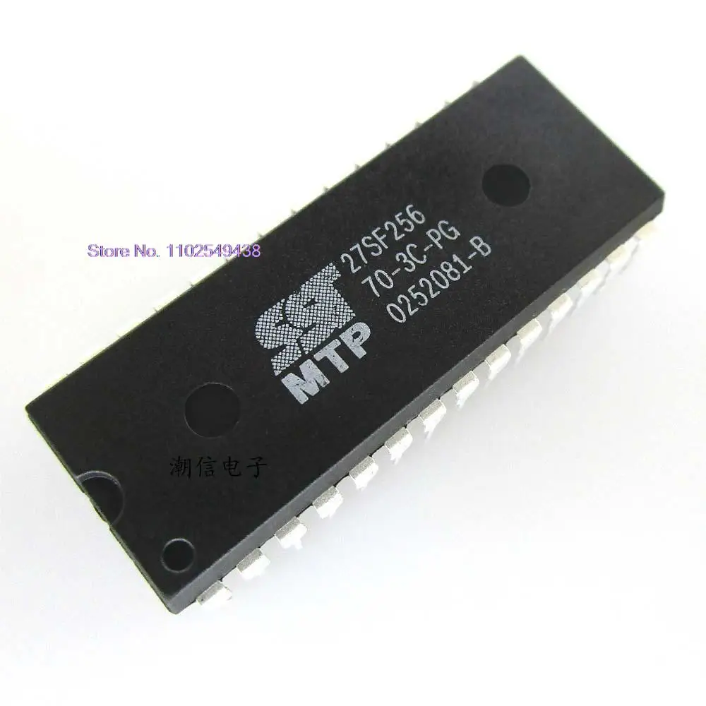 

SST27SF256-70-3C-PG SST27SF256-90-3C-PG