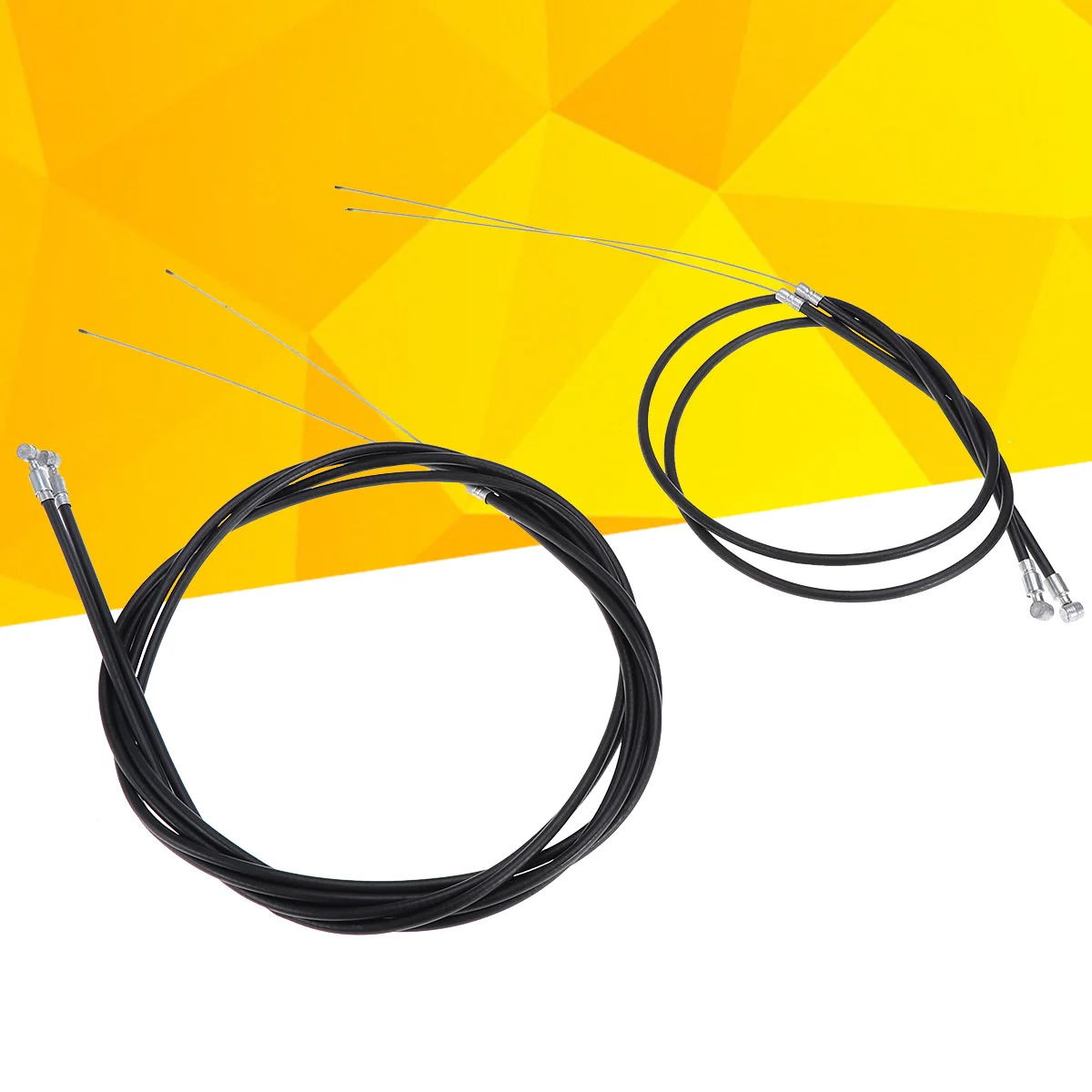 4-delige fietsremkabel achterd - Motorcycle Brake Cable recensie en prijs