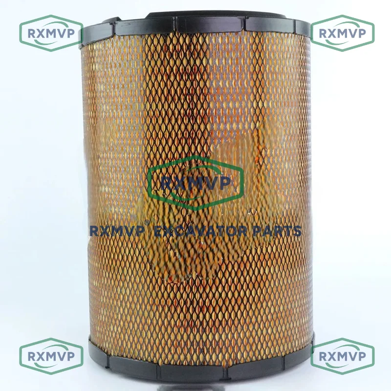 For Caterpillar Engine Air Filter Element Excavator Cat 320d2 Gc 323 Part No.1318822 RXMVP