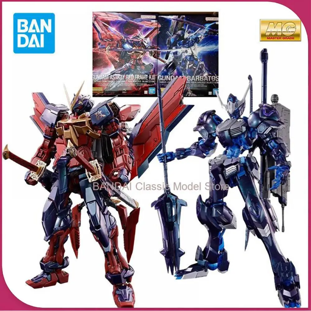 Bandai Cross ΠΊΠΎΠ½ΡΡΠ°ΡΡΠ½ΡΠ΅ ΡΠ²Π΅ΡΠ° Gundam Astray Red Frame Kai Π€ΠΈΠ³ΡΡΠΊΠ° Gundam Barbatos Mobile Suit Gundam Amine Model Kit Bandai Cross ΠΊΠΎΠ½ΡΡΠ°ΡΡΠ½ΡΠ΅ ΡΠ²Π΅ΡΠ° Gundam Astray Red Frame Kai Π€ΠΈΠ³ΡΡΠΊΠ° Gundam Barbatos Mobile Suit Gundam Amine Model Kit